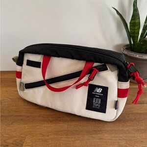 Topo Designs x New Balance Quick Pack